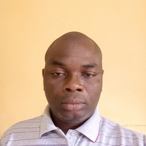 Okechukwu A.