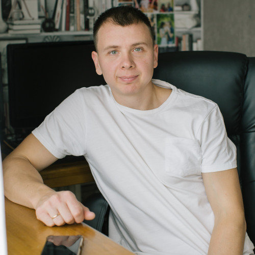 Antonio B. profile photo