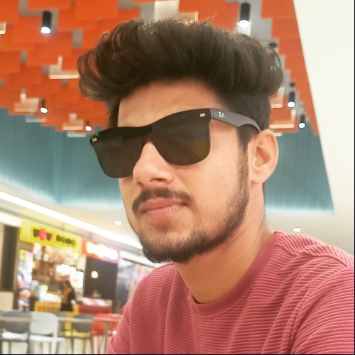 Gaurav P.