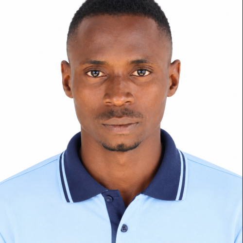 Solomon F. profile photo