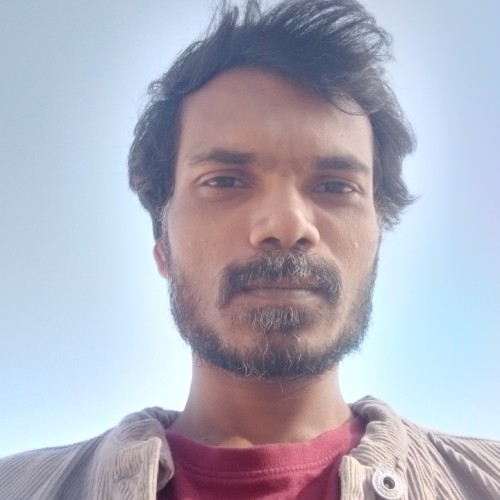 Ganesh S.