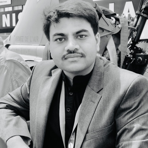 Anand P. profile photo