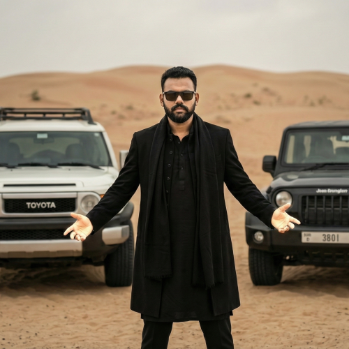 Mohammed  M. profile photo