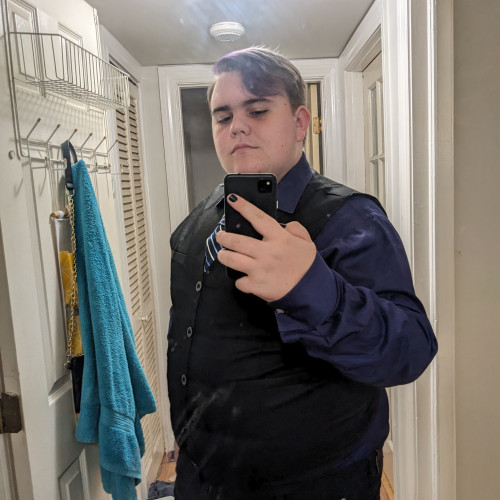 Kaleb B. profile photo
