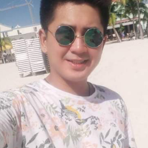 Ronan John P. profile photo