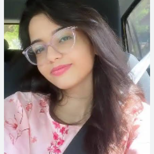Hania K. profile photo