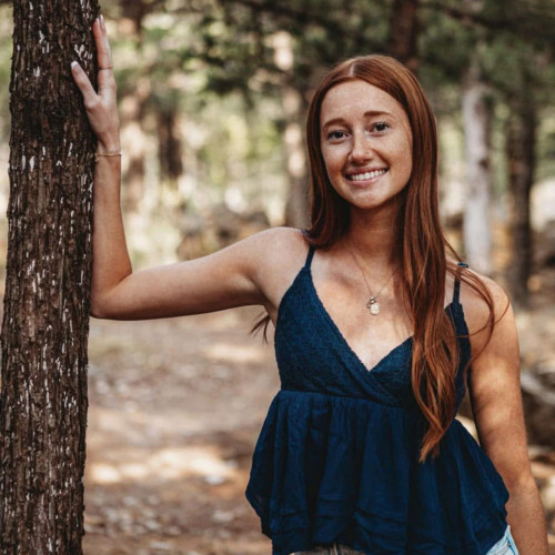 Ava T. profile photo