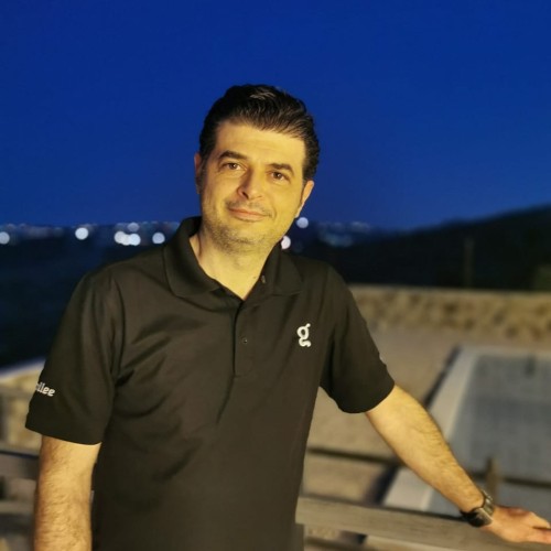 IYAD M.