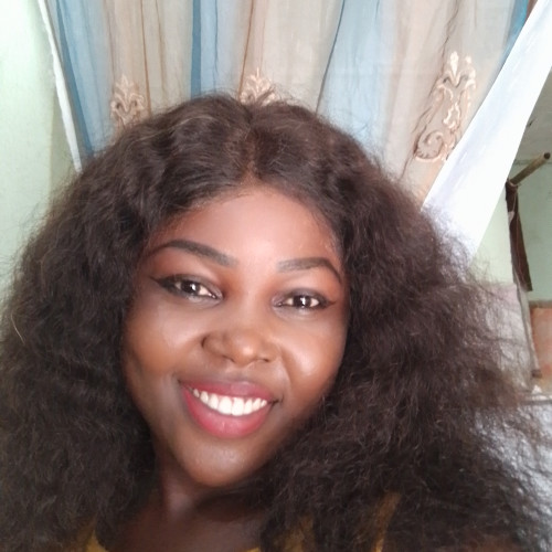 Collette ASHU E.