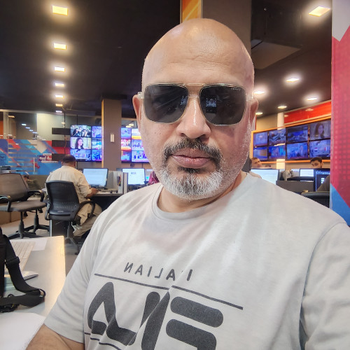 Khurram B. profile photo