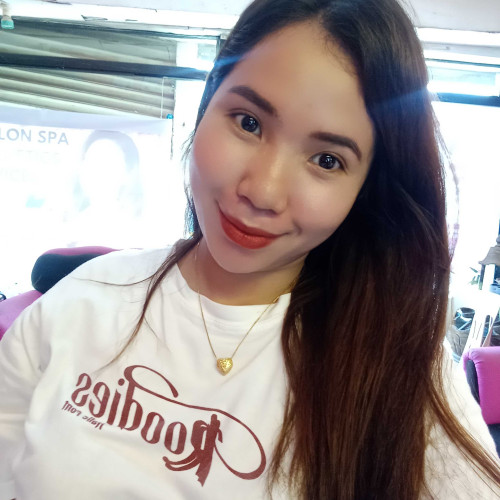 joveymae S. profile photo