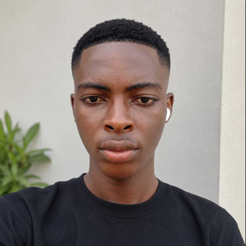 Abdullahi M. profile photo