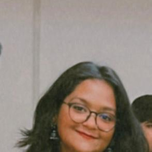Ishaani  J. profile photo