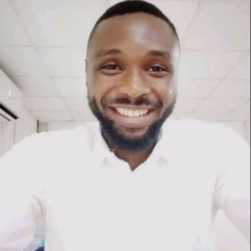 Kingsley I. profile photo