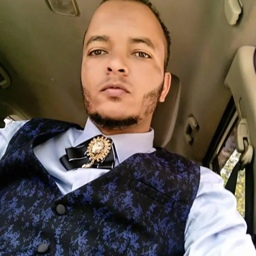Feisal  M.