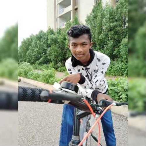 Ayush B. profile photo