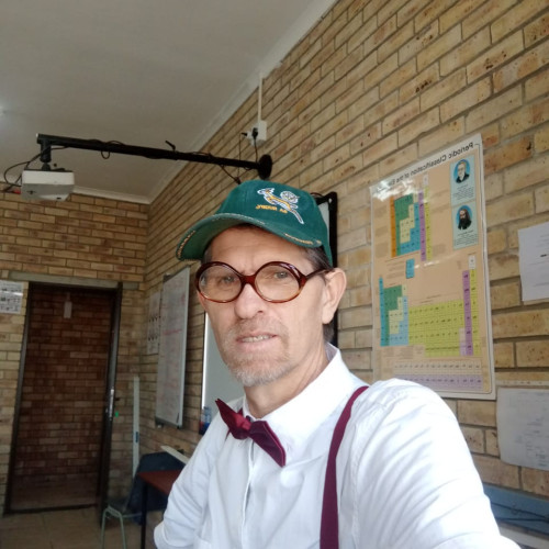 Frank O. profile photo