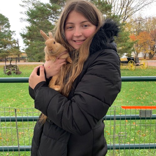 Tenley  H. profile photo