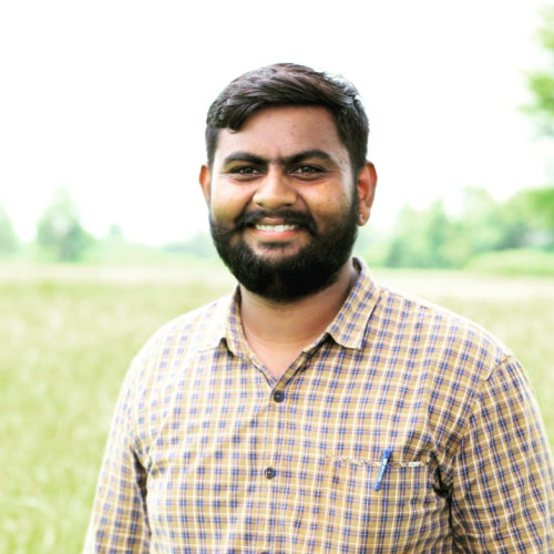 Ajaysinh T. profile photo