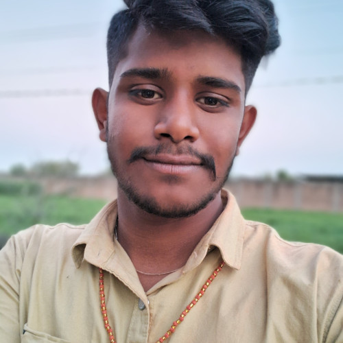 Sagar P. profile photo