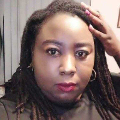 Pearl G. profile photo