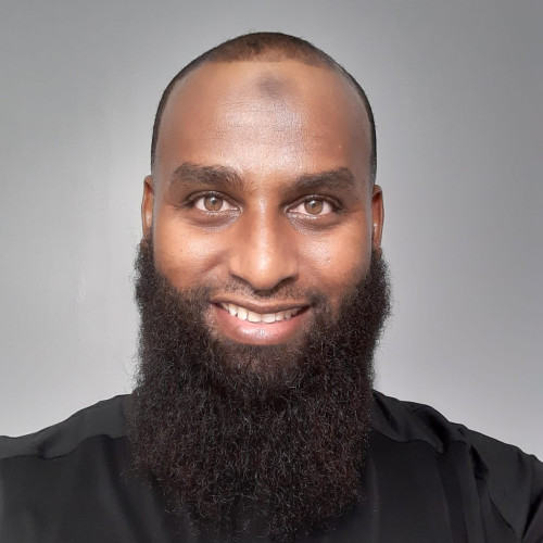 Abdulaziz  M. profile photo