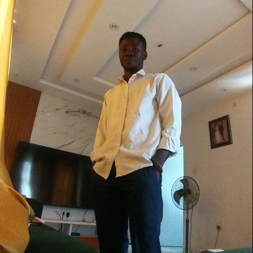 ifeoluwa  O. profile photo