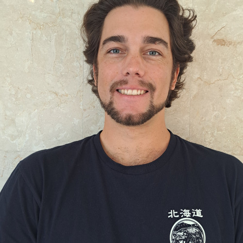 JeanPierre  C. profile photo