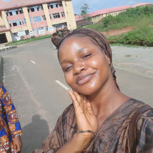 Uche E. profile photo