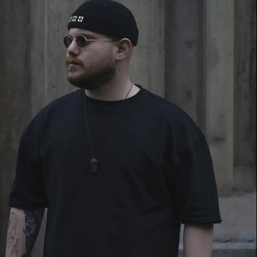 Harmik N. profile photo