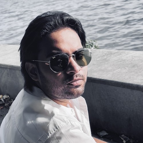 Dev P. profile photo