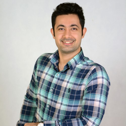 Michael d. profile photo