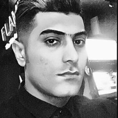 Omid I. profile photo