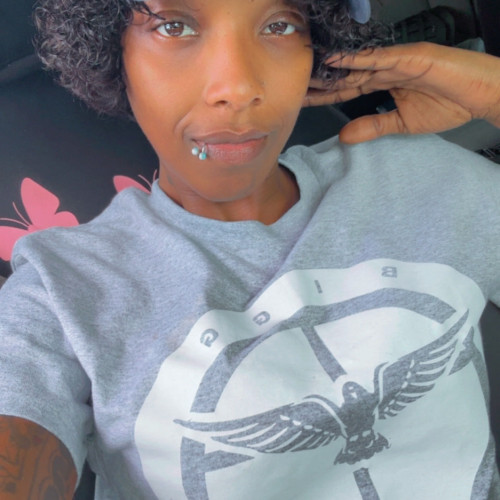 Kenya W. profile photo