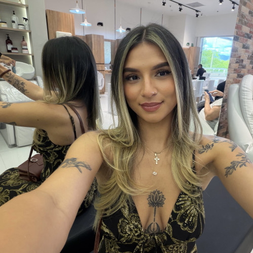 nadia m. profile photo