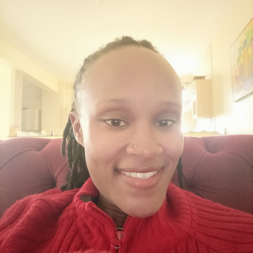 Imani N. profile photo
