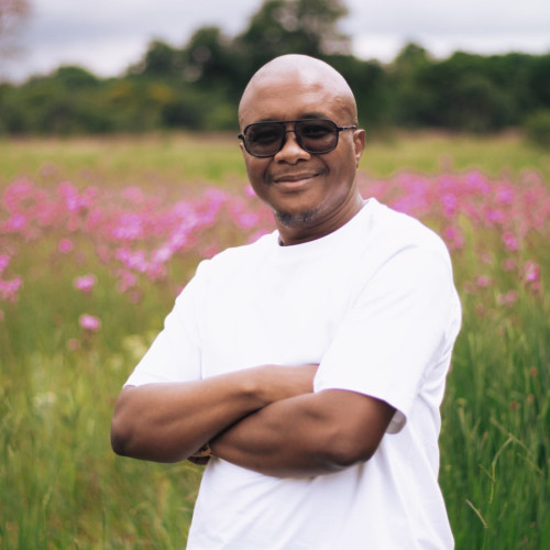 Keitumetse Shadrack M. profile photo