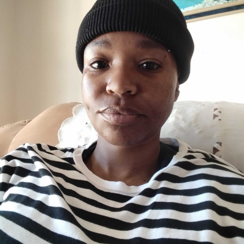 Katlego P. profile photo