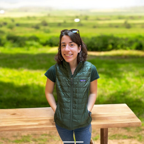 Morgan B. profile photo