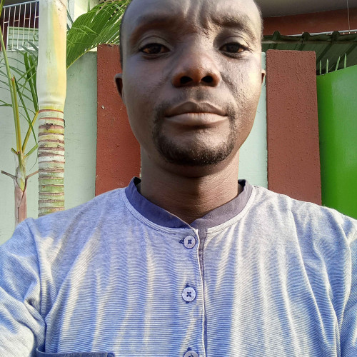 Oladeji  O. profile photo