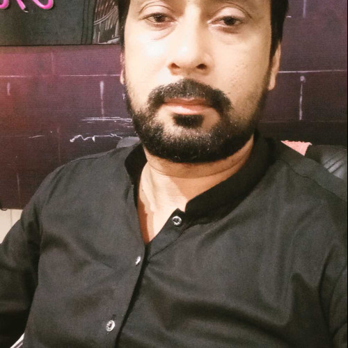 Amjad A. profile photo