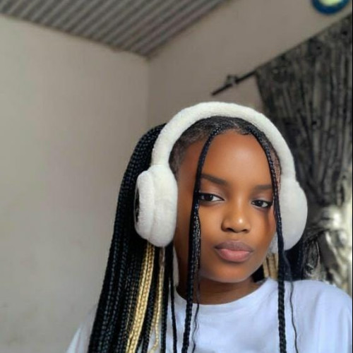 Faith M. profile photo
