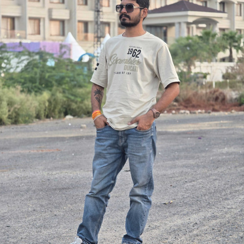 Smrat B. profile photo