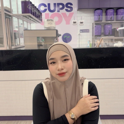 Nasriya A. profile photo