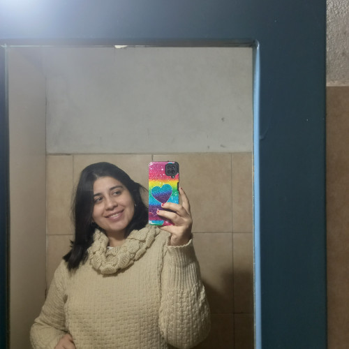 Abril  L. profile photo