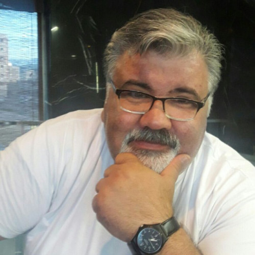 Afshin A. profile photo