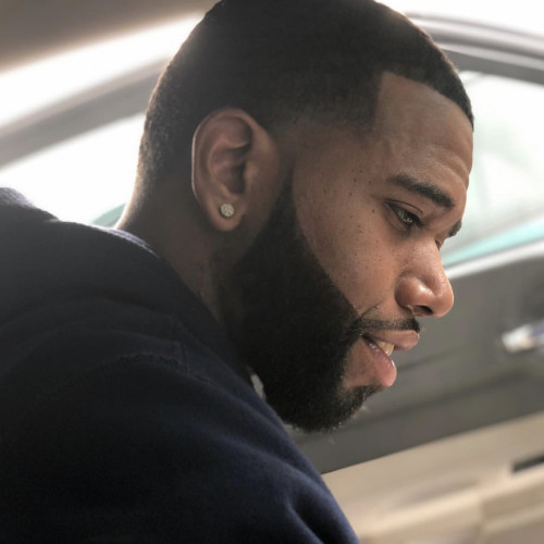 Khaliljustin W. profile photo