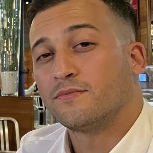 Hamza A. profile photo