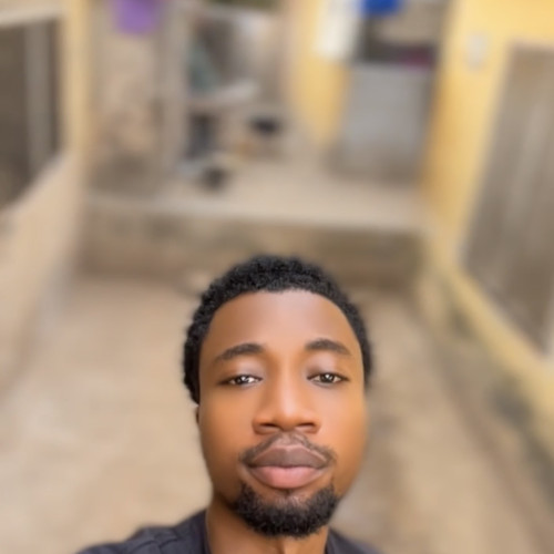 Kingsford S. profile photo