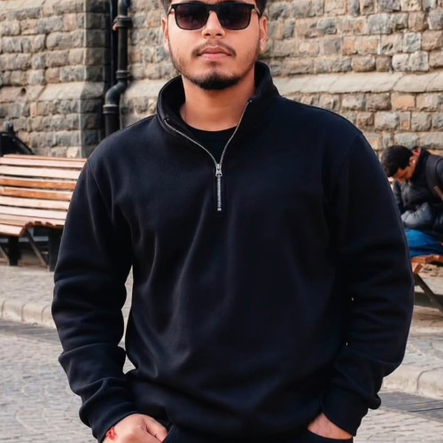 Sumit Y. profile photo